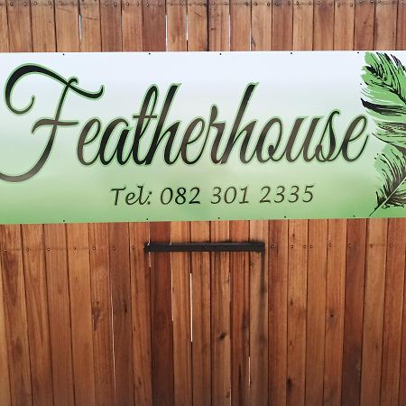 Featherhouse كوليزبيرغ المظهر الخارجي الصورة