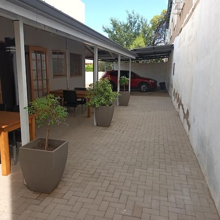Featherhouse كوليزبيرغ المظهر الخارجي الصورة