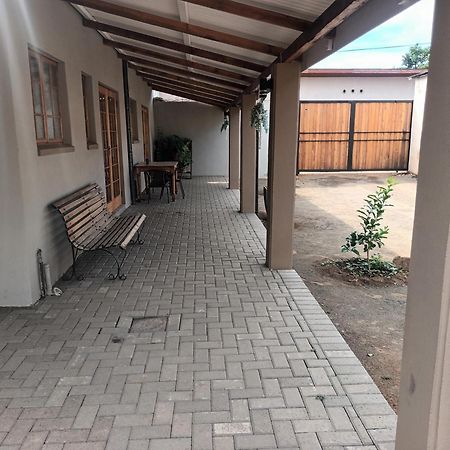 Featherhouse كوليزبيرغ المظهر الخارجي الصورة