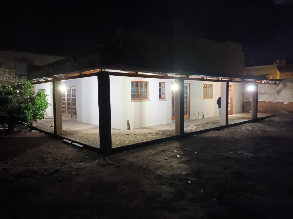 Featherhouse كوليزبيرغ المظهر الخارجي الصورة