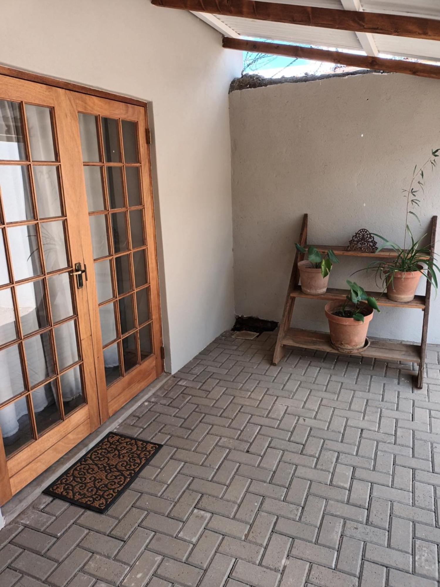 Featherhouse كوليزبيرغ المظهر الخارجي الصورة