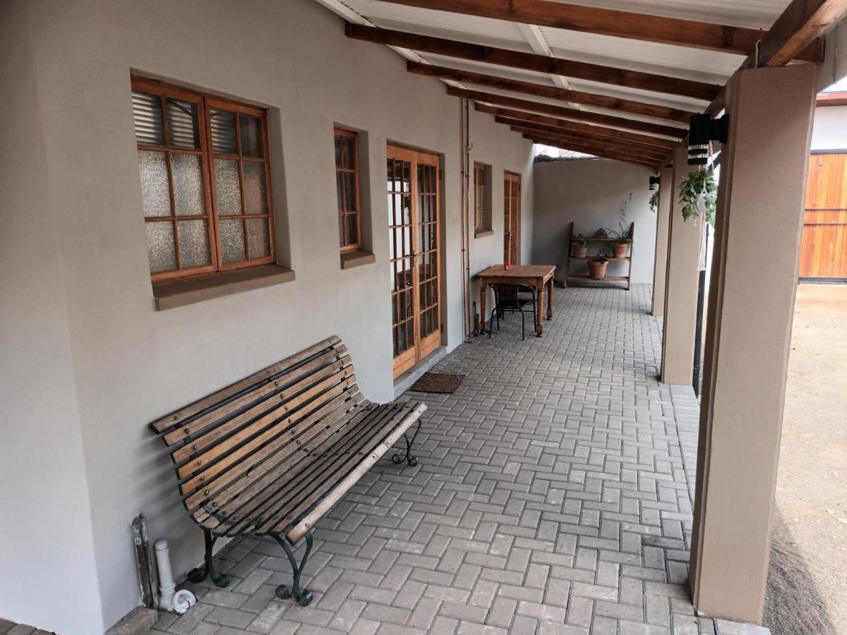 Featherhouse كوليزبيرغ المظهر الخارجي الصورة