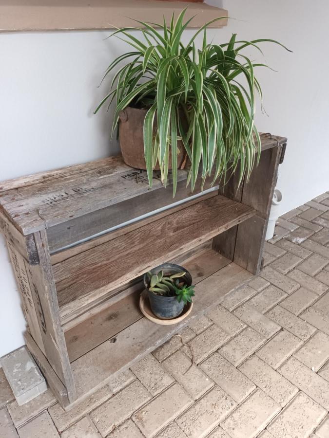 Featherhouse كوليزبيرغ المظهر الخارجي الصورة