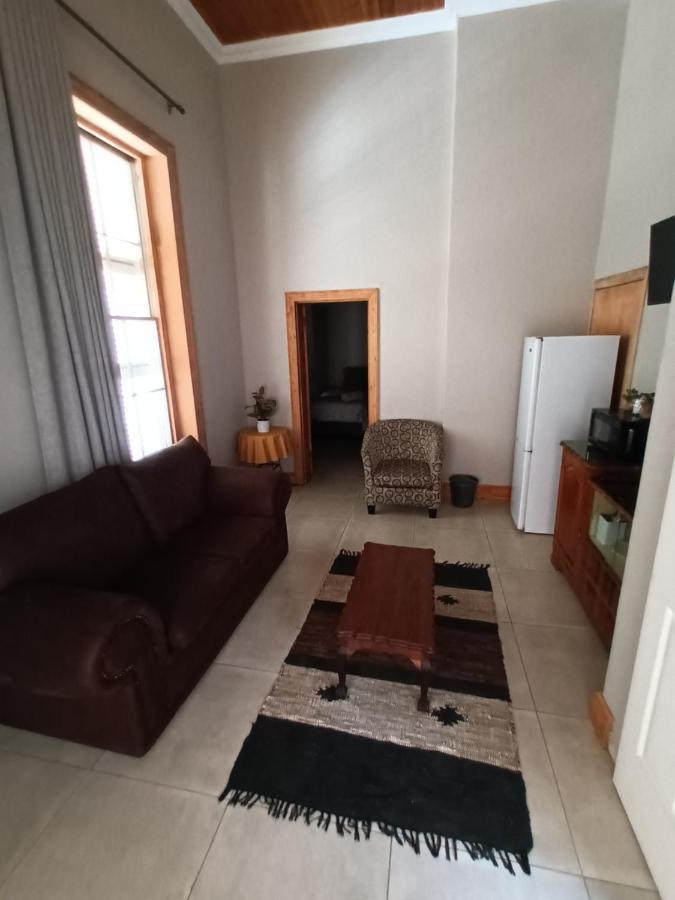 Featherhouse كوليزبيرغ الغرفة الصورة