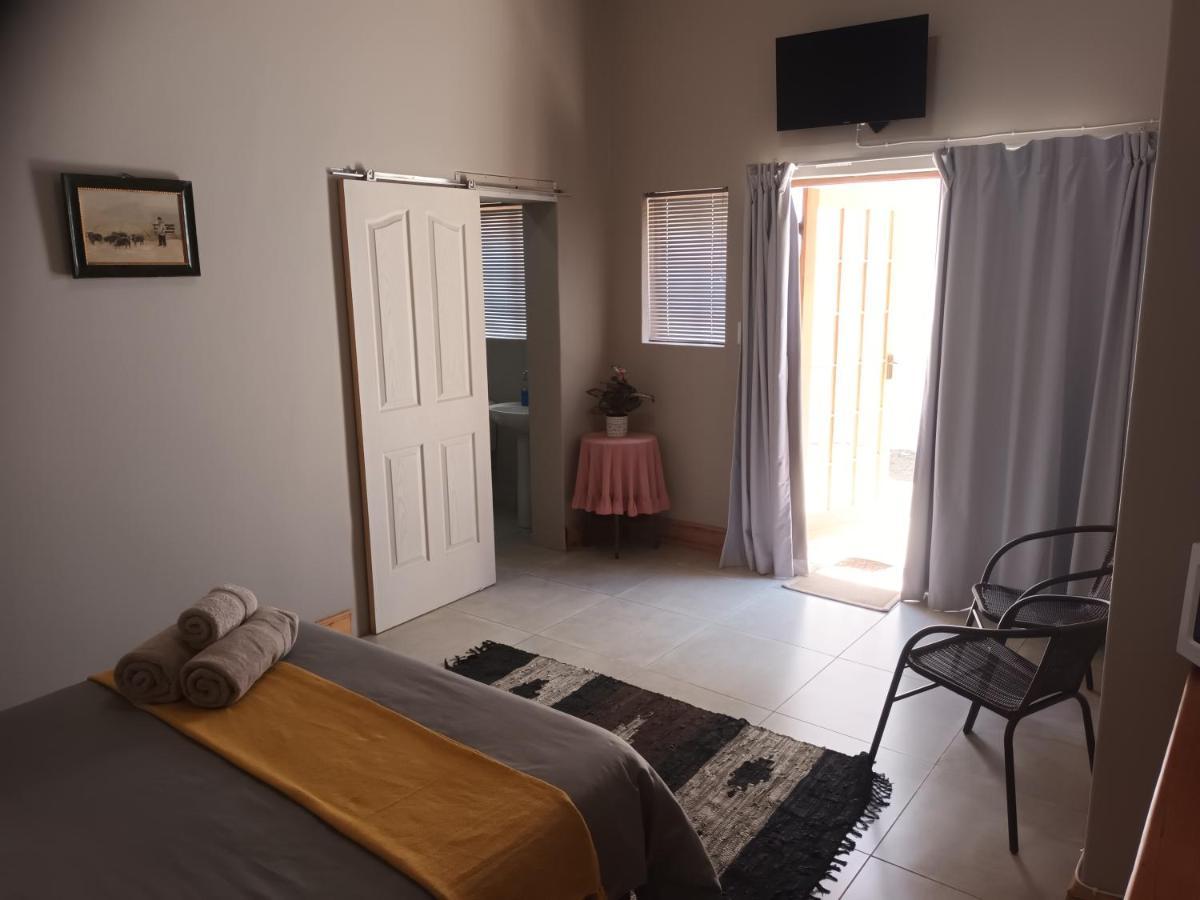 Featherhouse كوليزبيرغ الغرفة الصورة