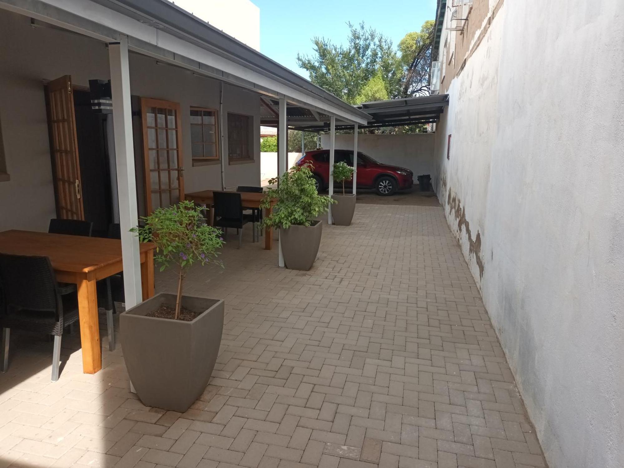 Featherhouse كوليزبيرغ المظهر الخارجي الصورة