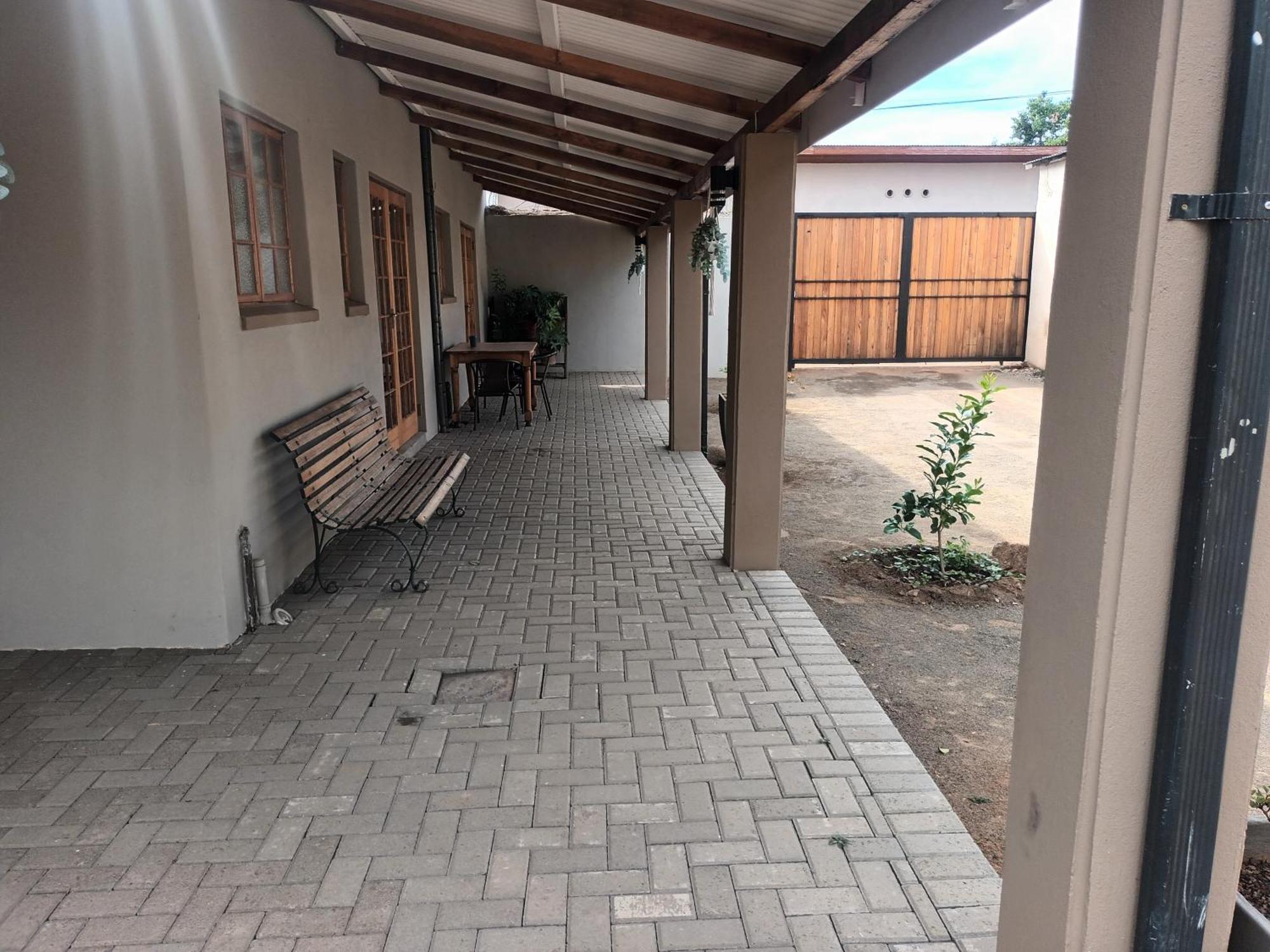 Featherhouse كوليزبيرغ المظهر الخارجي الصورة