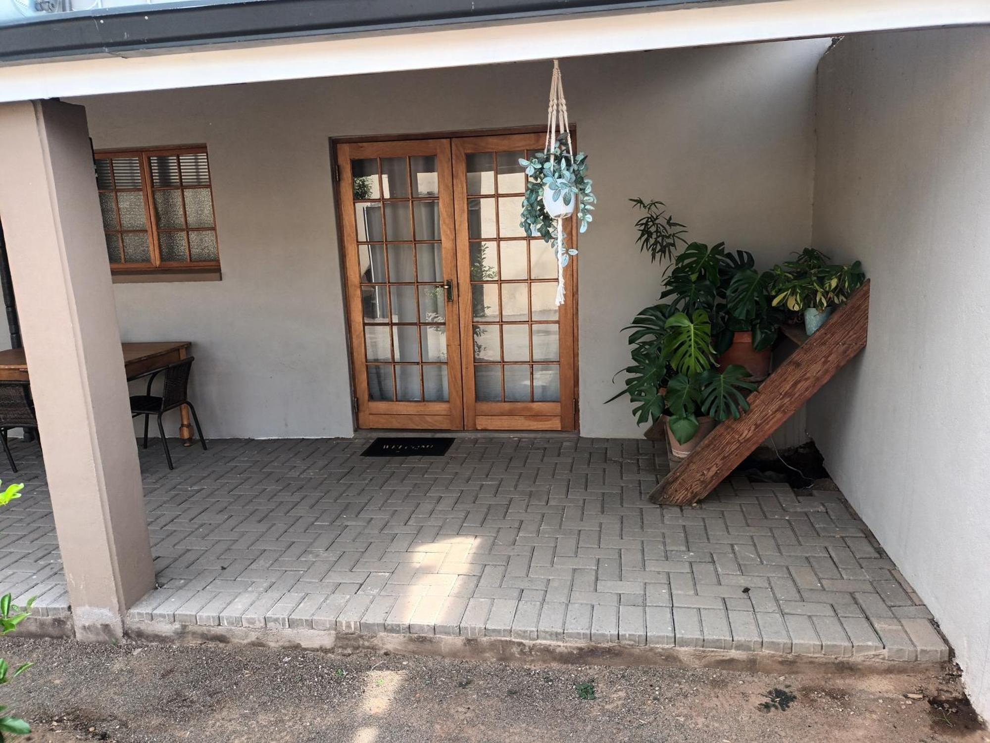 Featherhouse كوليزبيرغ المظهر الخارجي الصورة