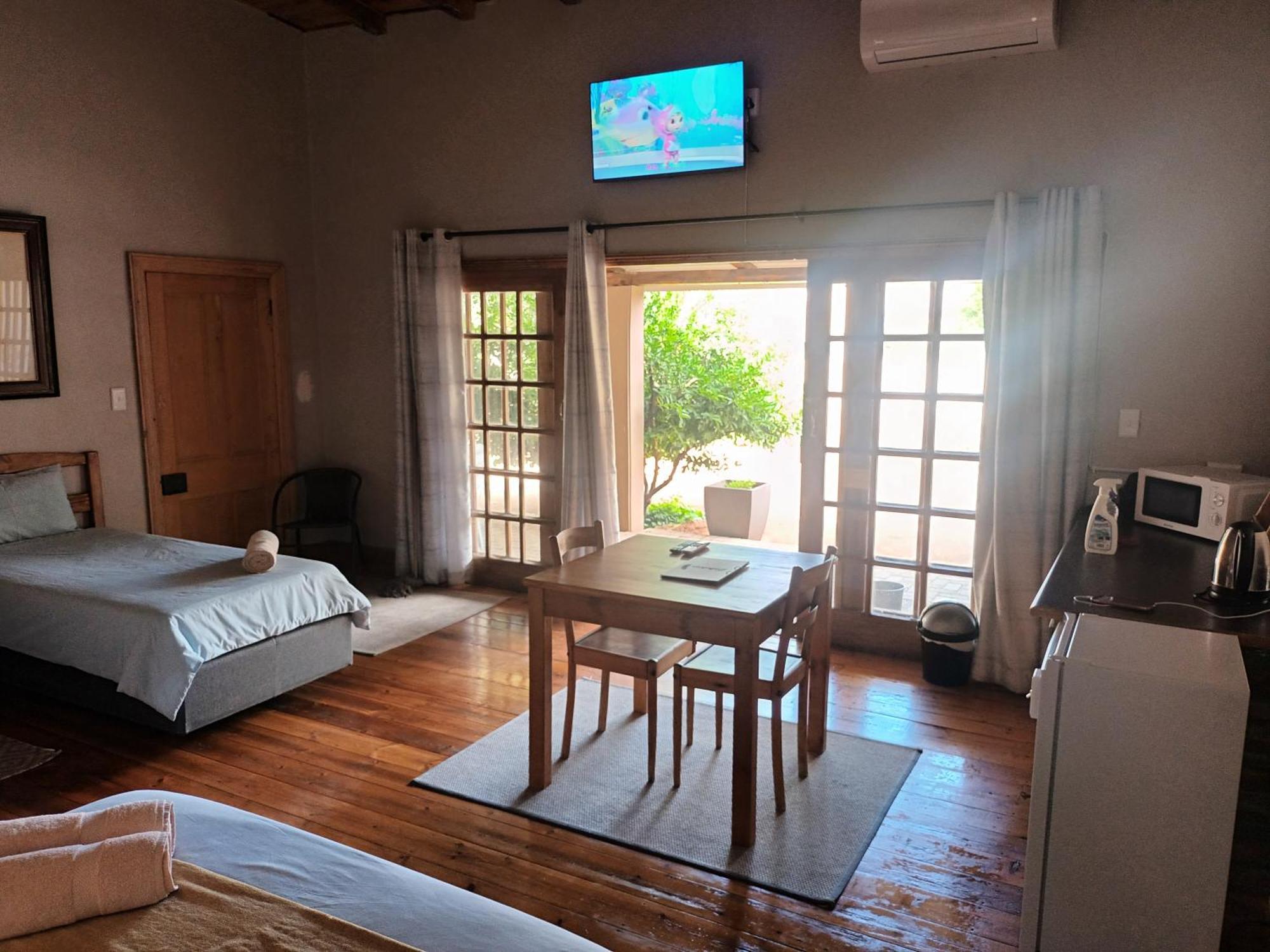 Featherhouse كوليزبيرغ المظهر الخارجي الصورة