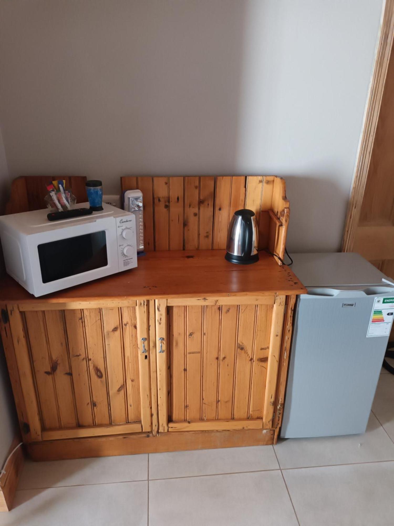 Featherhouse كوليزبيرغ الغرفة الصورة