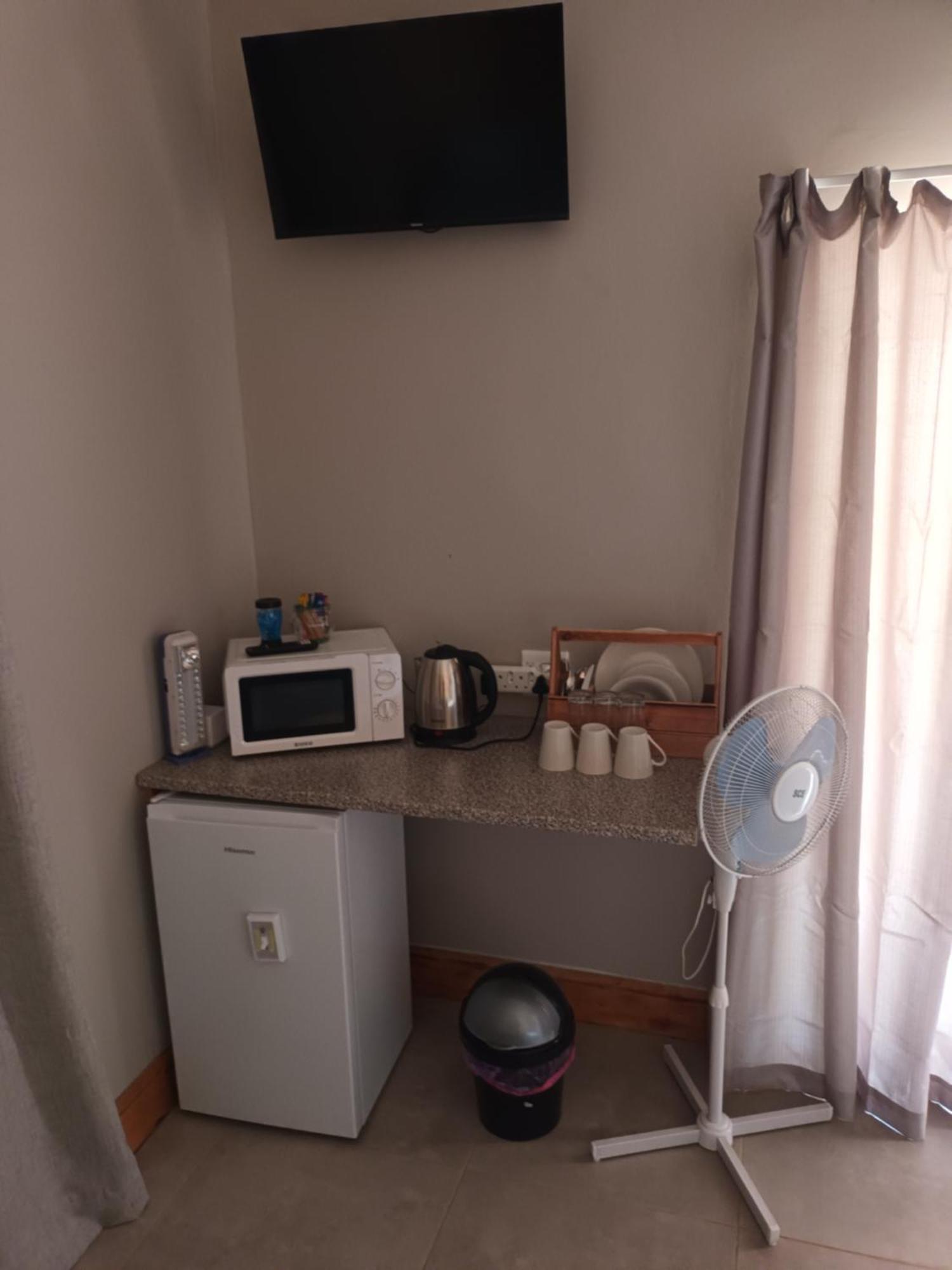 Featherhouse كوليزبيرغ الغرفة الصورة