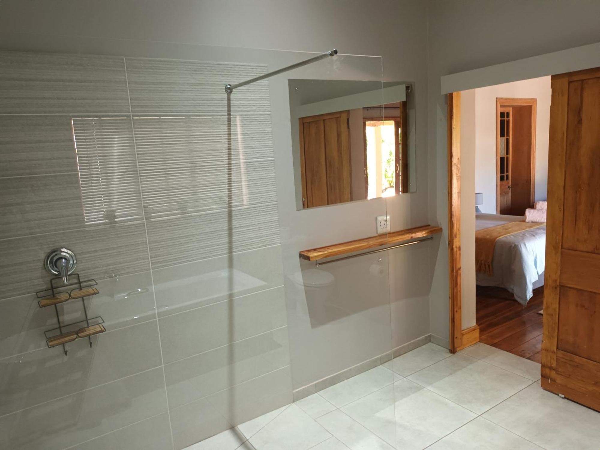 Featherhouse كوليزبيرغ الغرفة الصورة