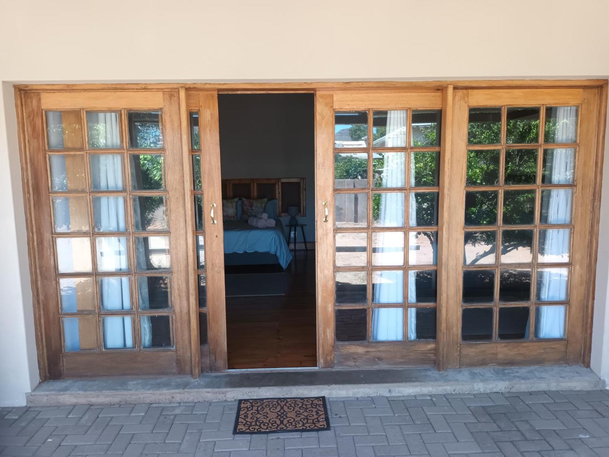 Featherhouse كوليزبيرغ الغرفة الصورة